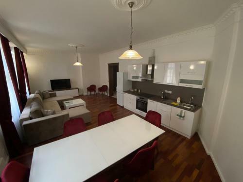 Apartamento Gold Residence