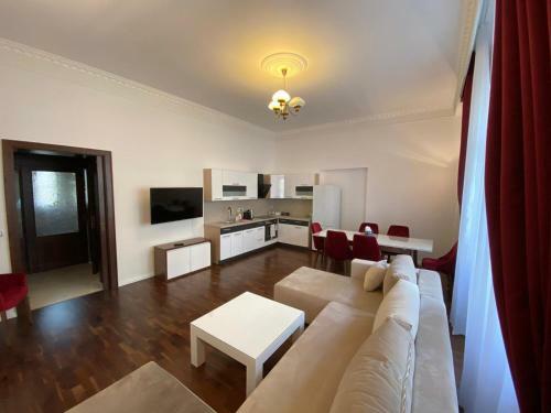 Apartamento Gold Residence