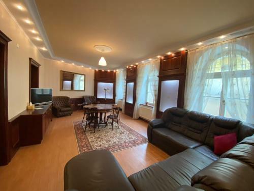 Apartamento Gold Residence