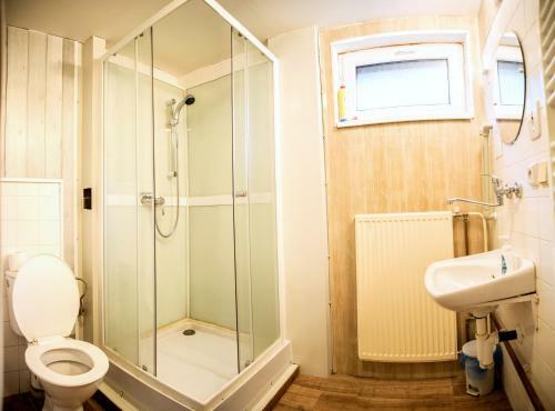 Apartamento Chata Diana