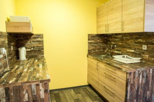 Apartamento Chata Diana