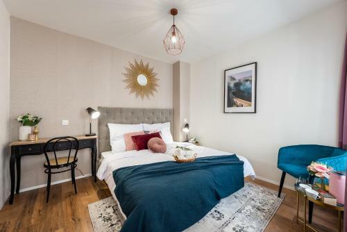 Bed & Breakfast Penzion M�cha