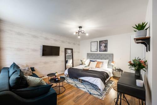 Bed & Breakfast Penzion M�cha