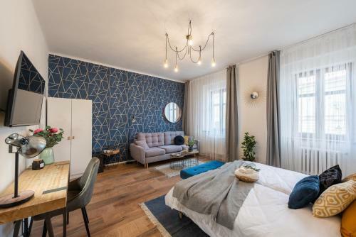 Bed & Breakfast Penzion M�cha