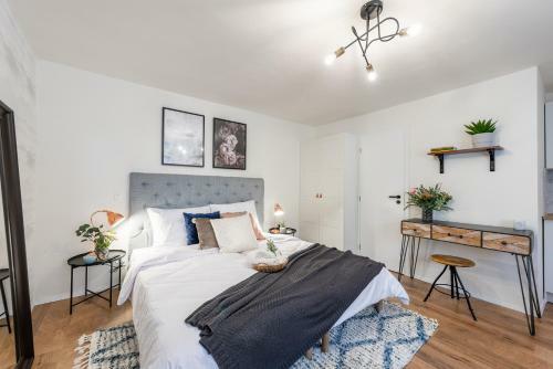 Bed & Breakfast Penzion M�cha