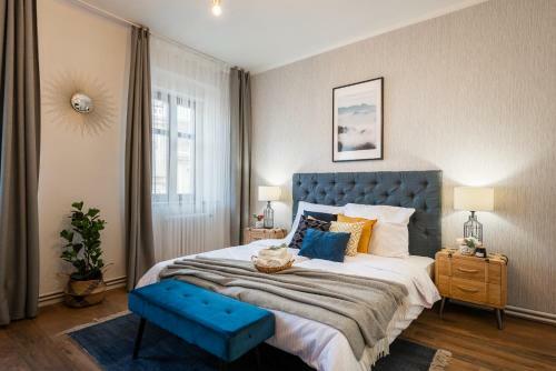 Bed & Breakfast Penzion M�cha