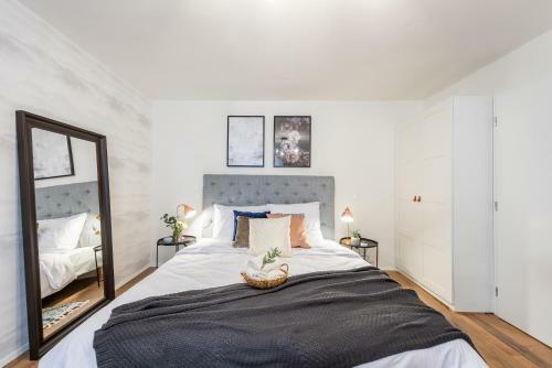 Bed & Breakfast Penzion M�cha