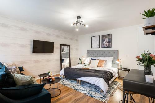 Bed & Breakfast Penzion M�cha