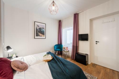 Bed & Breakfast Penzion M�cha