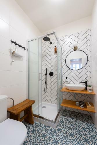 Bed & Breakfast Penzion M�cha