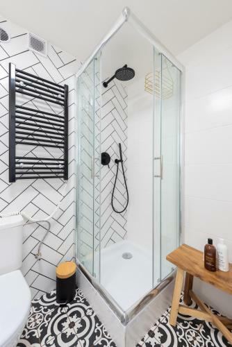 Bed & Breakfast Penzion M�cha