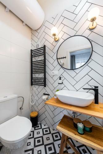 Bed & Breakfast Penzion M�cha