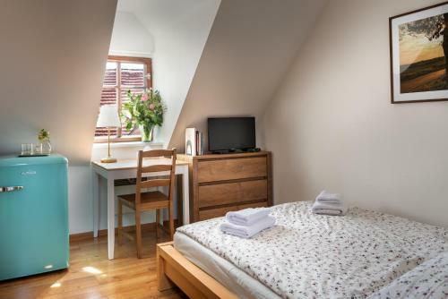 Posada Dobr� Kanec - Hostinec