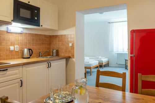 Posada Dobr� Kanec - Hostinec