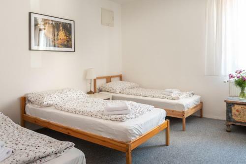 Posada Dobr� Kanec - Hostinec