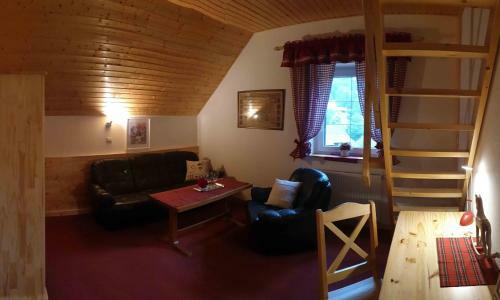 Hostal U Dvou Studn�