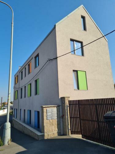 Apartman Astarta