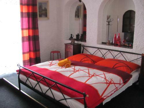 Hostal Penzion Muraty