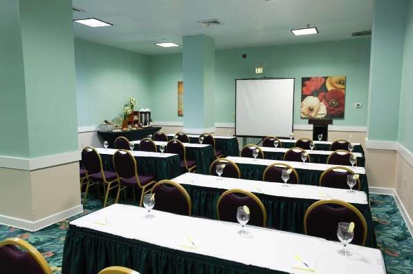 Lexington Hotel Miami Beach