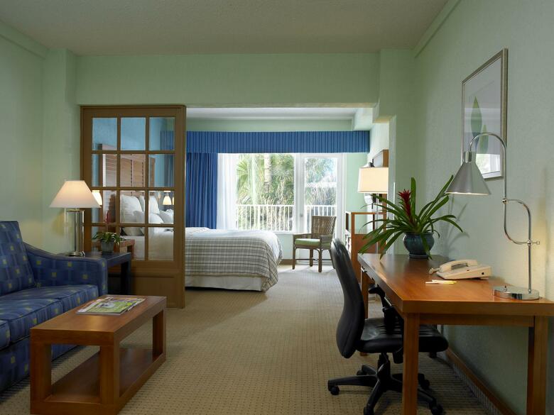 Hotel Radisson Resort Miami Beach