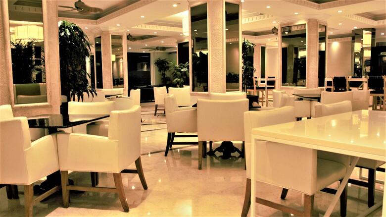 Hotel Radisson Resort Miami Beach