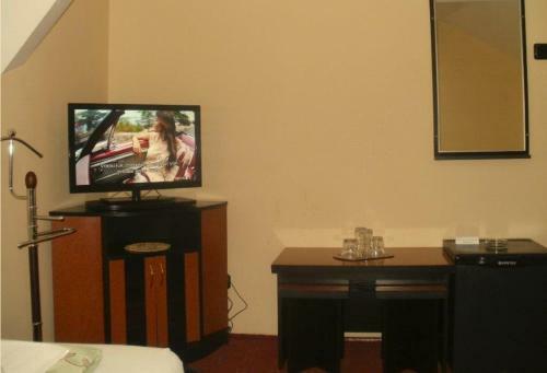 Hostal Pension Hotel Fast
