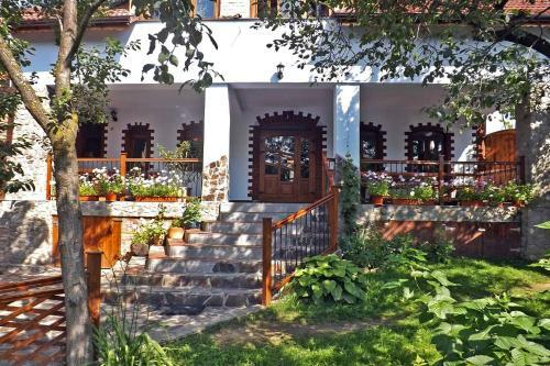 Casa Crina