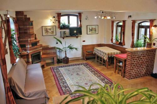 Casa Crina