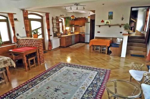 Casa Crina