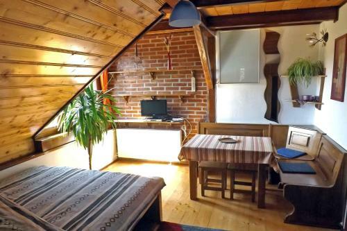 Casa Crina