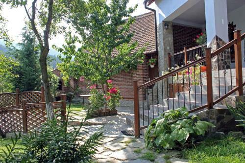 Casa Crina