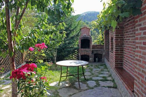 Casa Crina