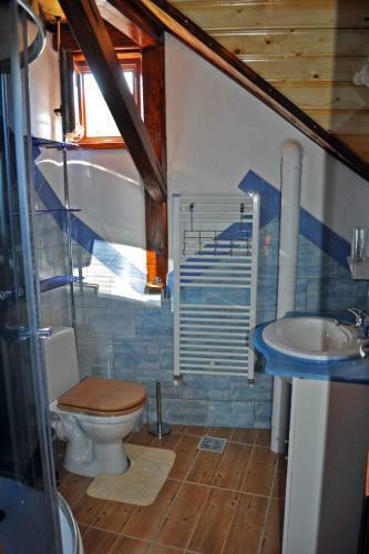 Casa Crina