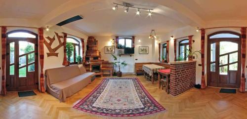 Casa Crina