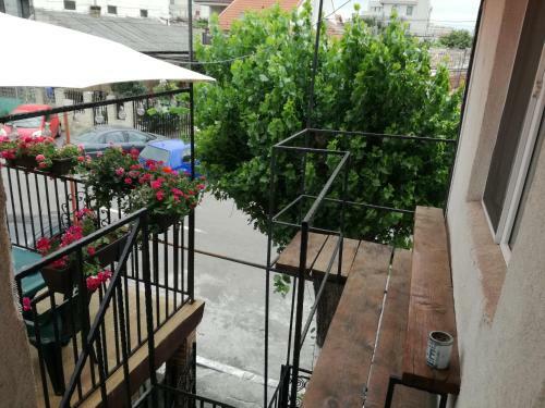 Hostal Vila Emy Constanta
