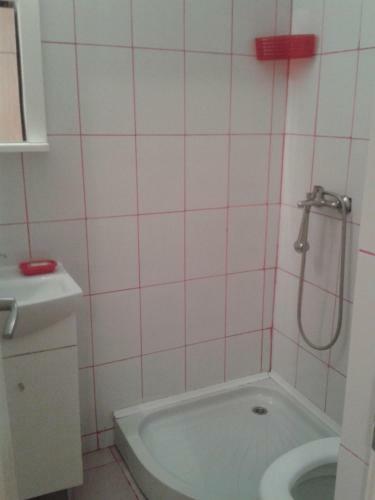 Hostal Vila Emy Constanta