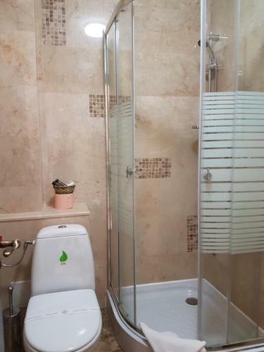 Hostal Villa Anticus