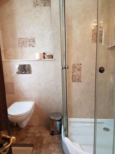 Hostal Villa Anticus