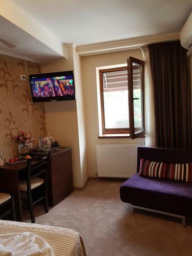 Hostal Villa Anticus