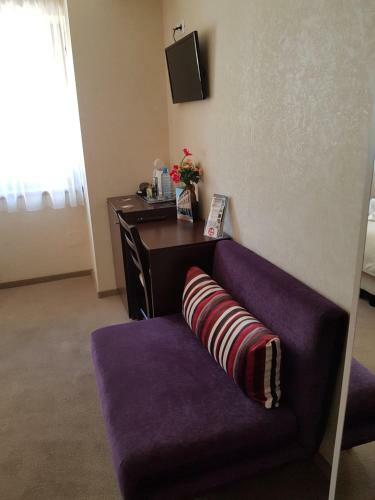 Hostal Villa Anticus