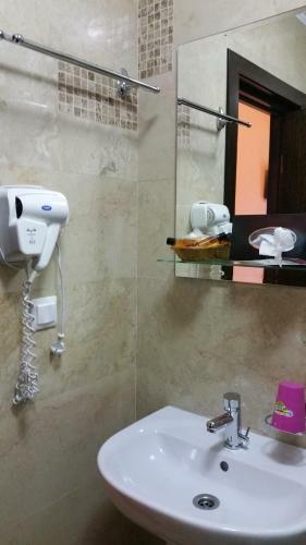 Hostal Villa Anticus
