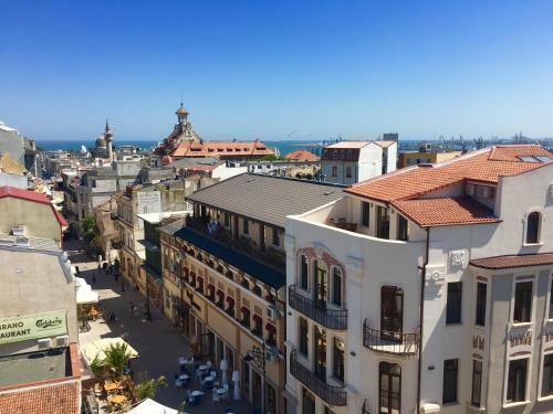 Hostal Villa Anticus