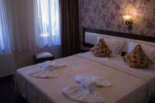 Hostal Villa Anticus
