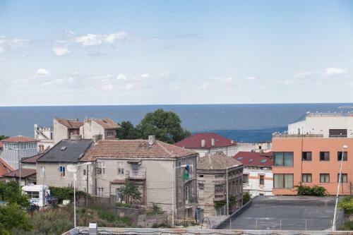 Hostal Villa Anticus