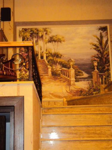 Hostal Villa Anticus