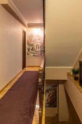Hostal Villa Anticus