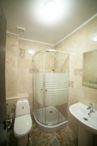 Hostal Villa Anticus