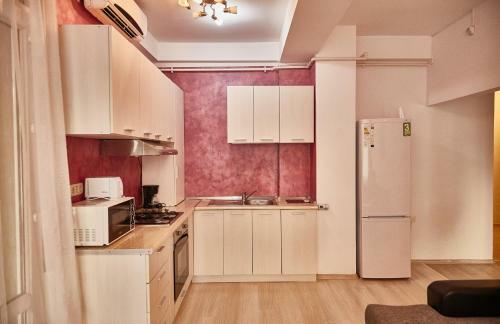 Gabizz Apartments