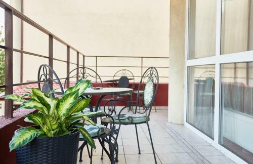 Gabizz Apartments