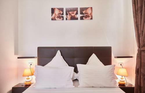 Gabizz Apartments